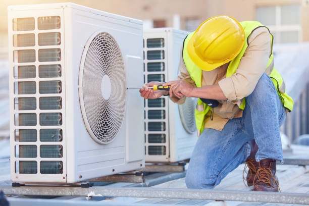 Best HVAC Repair Near Me  in Port Townsend, WA