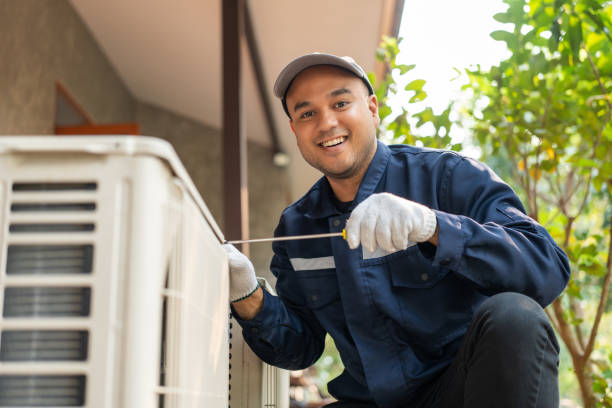 Reliable Port Townsend, WA HVAC Solutions